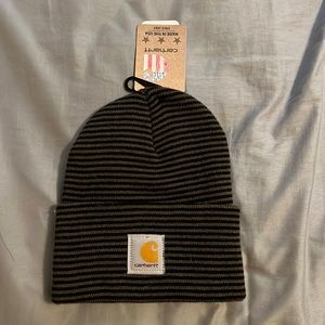 Brand new Carhartt beanie!